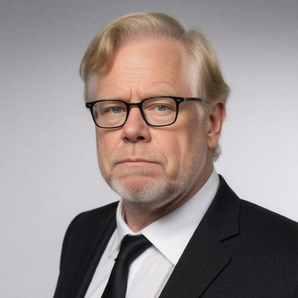 Philip Seymour Hoffman